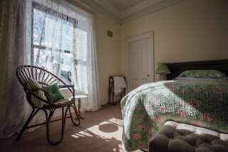 Отели типа «постель и завтрак» Tom Blake House Келс Двухместный номер Делюкс с 1 кроватью или 2 отдельными кроватями-2
