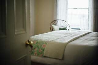 Отели типа «постель и завтрак» Tom Blake House Келс Двухместный номер Делюкс с 1 кроватью или 2 отдельными кроватями-7