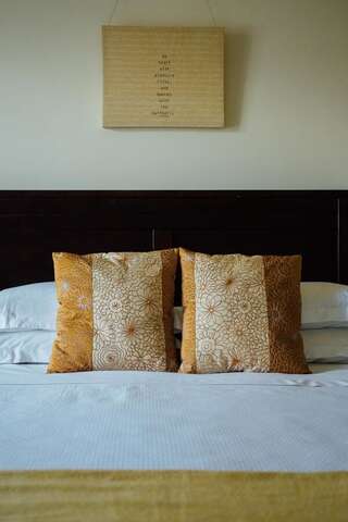 Отели типа «постель и завтрак» Tom Blake House Келс Номер Делюкс с кроватью размера «king-size»-2