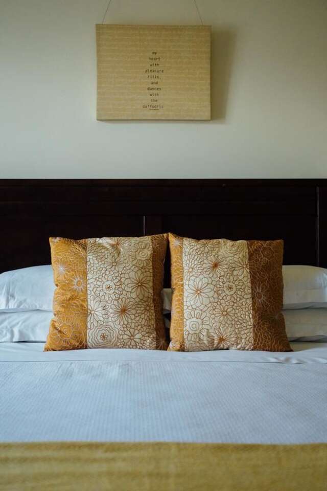 Отели типа «постель и завтрак» Tom Blake House Келс-8